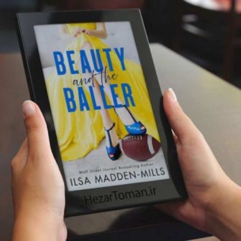 دانلود رمان Beauty and the Baller 2022 به زبان انگلیسی