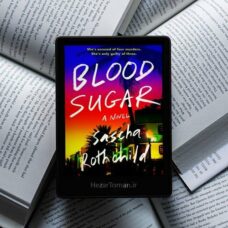 دانلود رمان Blood Sugar 2022 به زبان انگلیسی