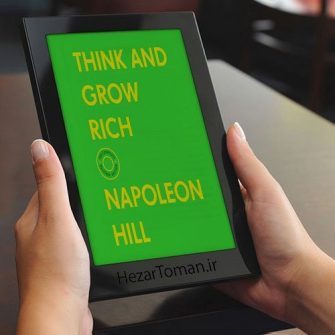 دانلود کتاب Think and Grow Rich 2020 به زبان انگلیسی