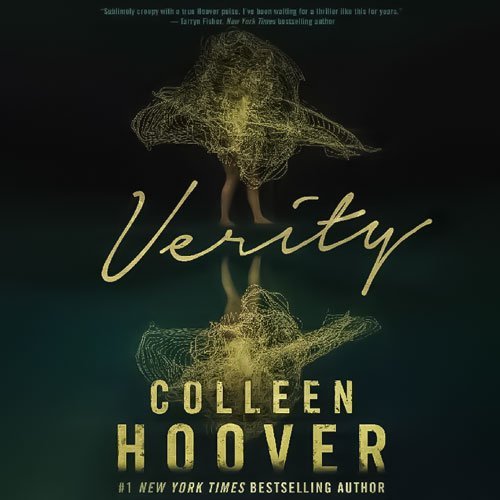 دانلود رمان Verity 2021 به زبان انگلیسی