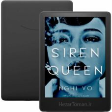 دانلود رمان Siren Queen 2022 به زبان انگلیسی