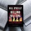 کتاب Killing The Killers اثر بیل اوریلی به زبان انگلیسی