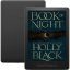 رمان Book of Night اثر هالی بلک به زبان انگلیسی