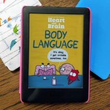 دانلود Heart and Brain: Body Language