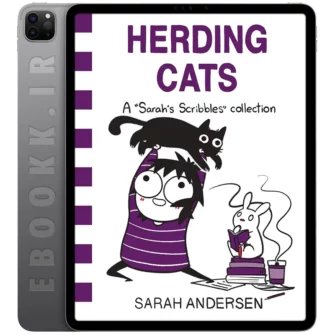 دانلود کتاب مصور Herding Cats 2018 به زبان انگلیسی