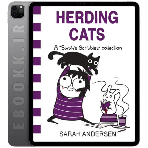 دانلود کتاب مصور Herding Cats 2018 به زبان انگلیسی