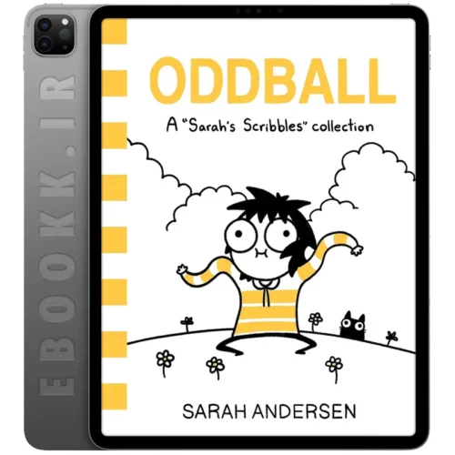 دانلود کتاب مصور Oddball 2021 به زبان انگلیسی