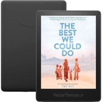 دانلود کتاب the best we could do به زبان انگلیسی pdf