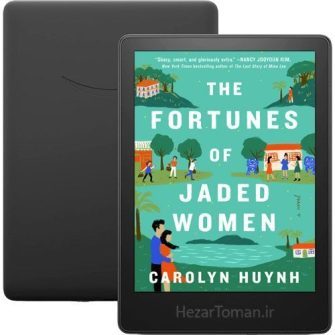 دانلود رمان The Fortunes of Jaded Women