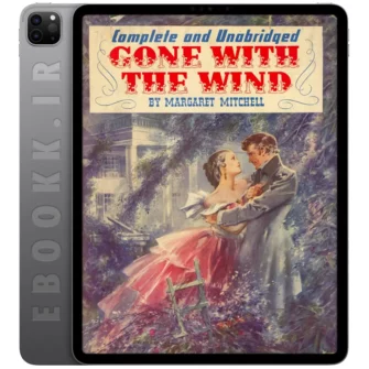 دانلود رمان Gone With the Wind 2007 به زبان انگلیسی