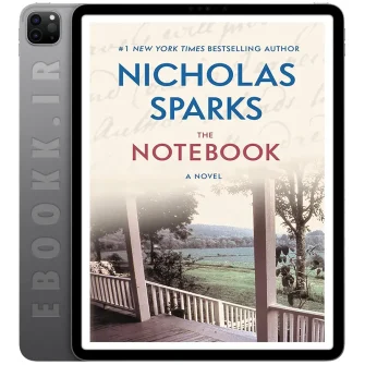 دانلود رمان The Notebook 2000