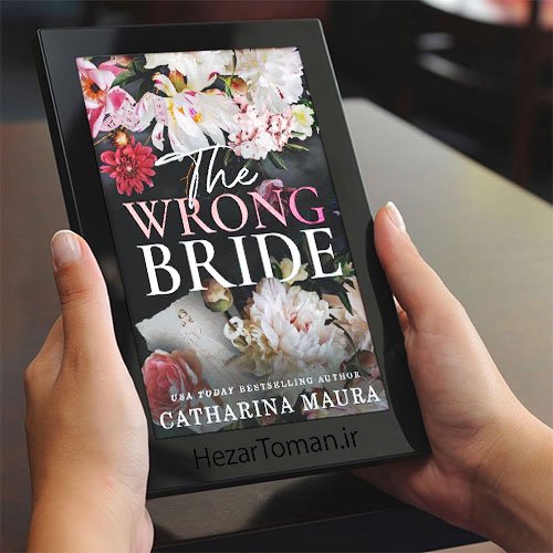 دانلود رمان عروس اشتباه به زبان انگلیسی