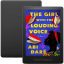 دانلود رمان دختری با صدای بلند به زبان انگلیسی