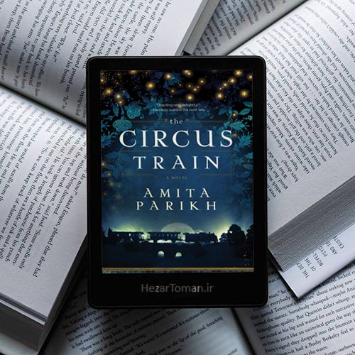 دانلود رمان قطار سیرک به زبان انگلیسی