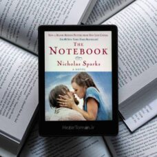 دانلود رمان The Notebook اثر نیکلاس اسپارکس