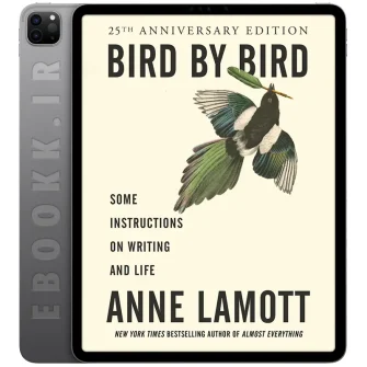 دانلود کتاب Bird By Bird به زبان انگلیسی