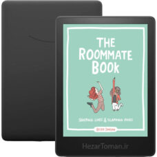 دانلود کتاب The Roommate Book