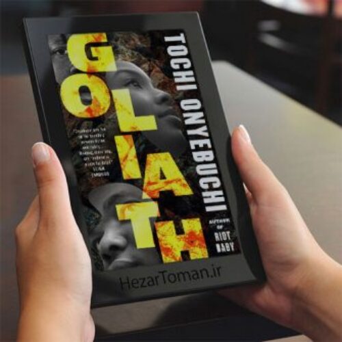 دانلود رمان Goliath