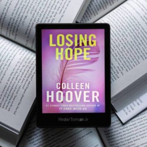 دانلود رمان Losing Hope اثر کالین هوور