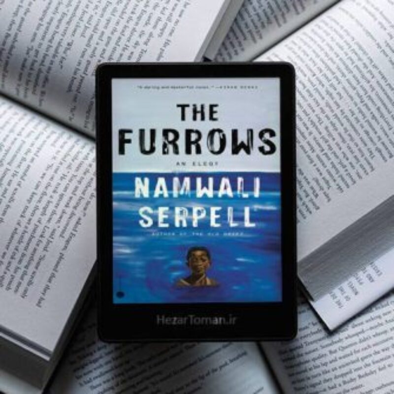 دانلود رمان The Furrows