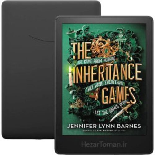 The Inheritance Games