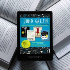 دانلود مجموعه داستان‌های The John Green به زبان انگلیسی