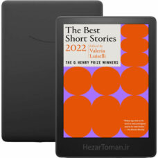 دانلود کتاب The Best Short Stories 2022