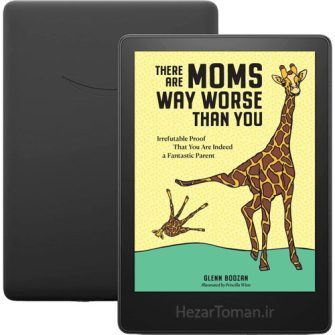 دانلود کتاب There Are Moms Way Worse Than You به زبان انگلیسی
