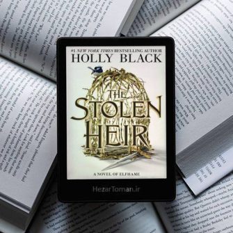 دانلود رمان The Stolen Heir به زبان انگلیسی