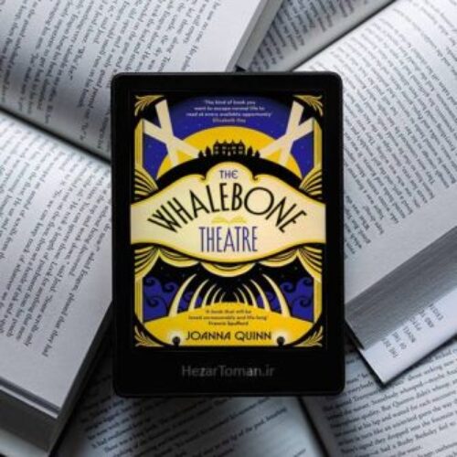 دانلود رمان The Whalebone Theatre به زبان انگلیسی