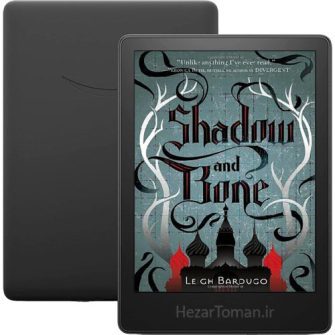 دانلود رمان Shadow and Bone جلد ۱