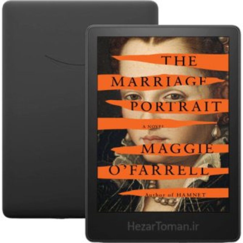 دانلود رمان The Marriage Portrait