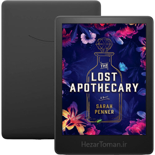 https://www.amazon.com/Lost-Apothecary-Novel-Sarah-Penner/dp/077831197X/ref=sr_1_1?keywords=The+Lost+Apothecary&qid=1676886944&s=books&sr=1-1