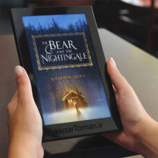 دانلود رمان The Bear and the Nightingale به زبان انگلیسی