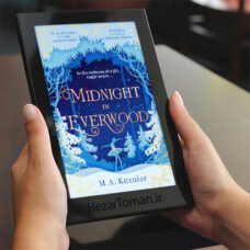 دانلود رمان Midnight in Everwood به زبان انگلیسی