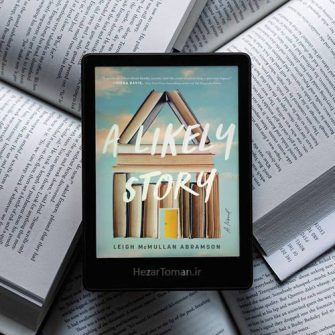 دانلود رمان A Likely Story به زبان انگلیسی