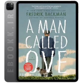 دانلود رمان A Man Called Ove به زبان انگلیسی