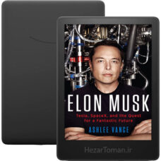 دانلود کتاب Elon Musk به زبان انگلیسی