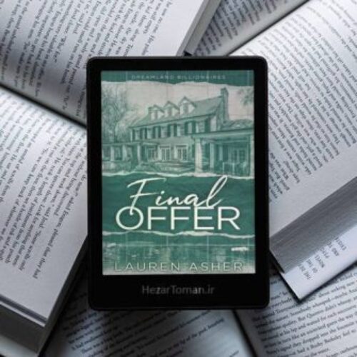 دانلود رمان Final Offer به زبان انگلیسی