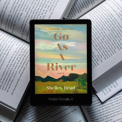 دانلود رمان Go as a River به زبان انگلیسی