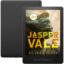 دانلود رمان Jasper Vale (The Edens) به زبان انگلیسی