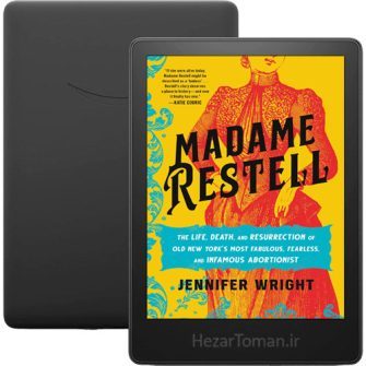 دانلود کتاب Madame Restell به زبان انگلیسی