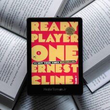 دانلود رمان Ready Player One