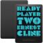 دانلود رمان Ready Player Two به زبان انگلیسی