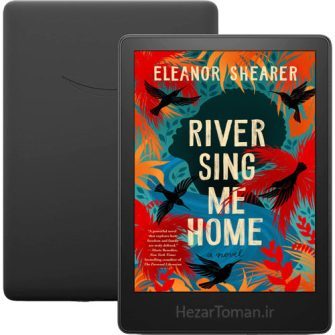 دانلود رمان River Sing Me Home به زبان انگلیسی
