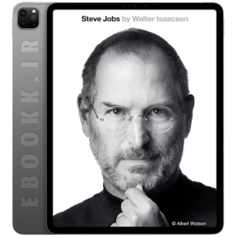 دانلود کتاب Steve Jobs 2011 به زبان انگلیسی