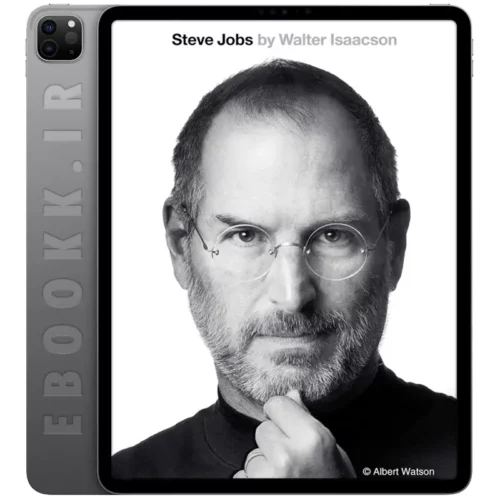 دانلود کتاب Steve Jobs 2011 به زبان انگلیسی