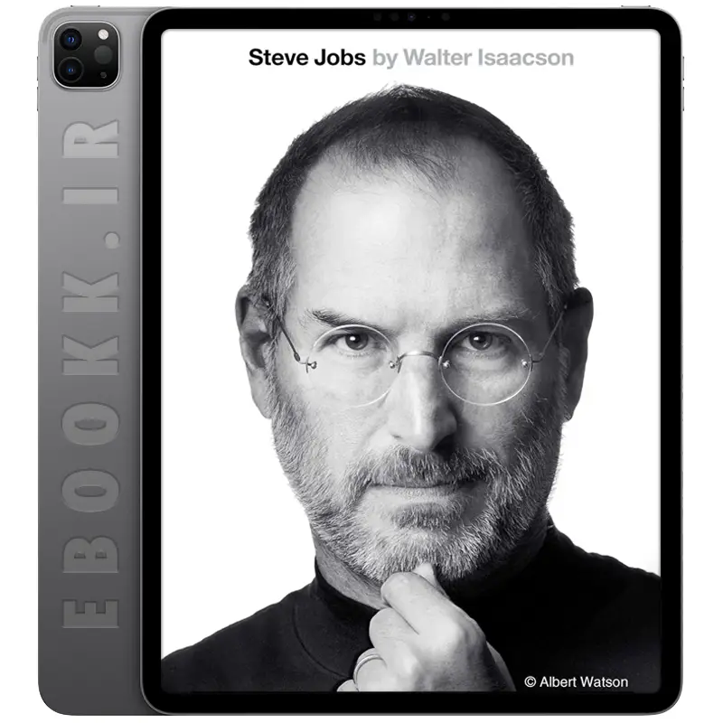 دانلود کتاب Steve Jobs 2011 به زبان انگلیسی