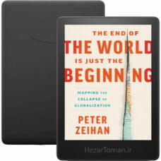 دانلود کتاب The End of the World is Just the Beginning به زبان انگلیسی