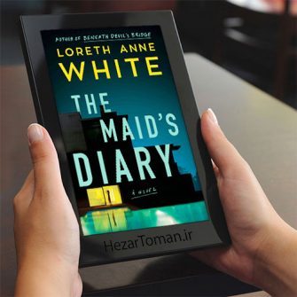 دانلود رمان The Maid’s Diary به زبان انگلیسی